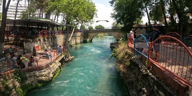 Tarihten bir köşe Tarsus