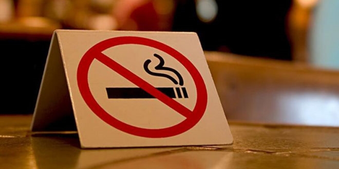 stanbul'da tm pazarlarda sigara iilmesi yasakland