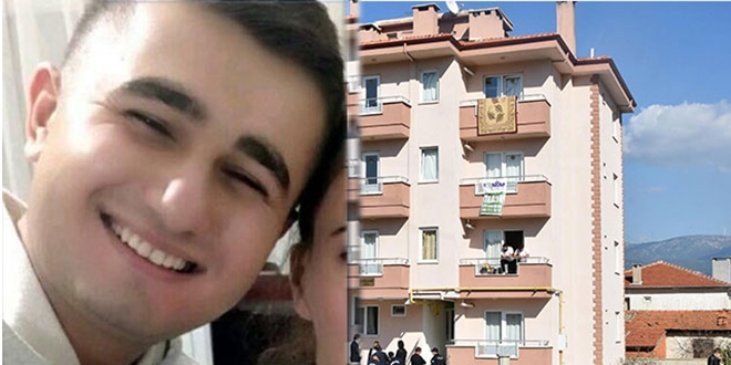 Astsubay ile birlikte yaşadığı kadının ölümlerindeki sır perdesi aralanıyor