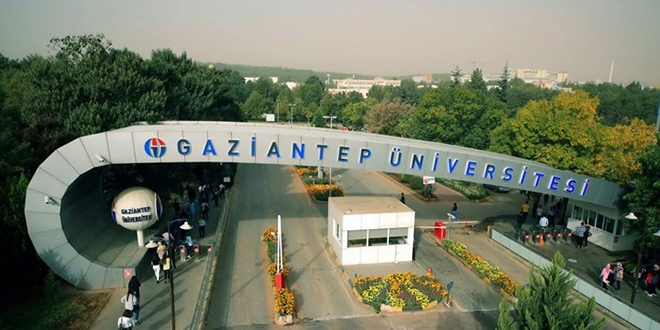 Vefat ilanı, üniversitedeki akraba ilişkilerini ortaya çıkardı