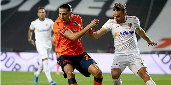 Üç Süper Lig takımında koronavirüs vakaları tespit edildi