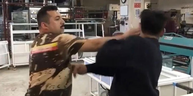 15 ya��ndaki ��ra��n� darp eden ��pheli serbest b�rak�ld�