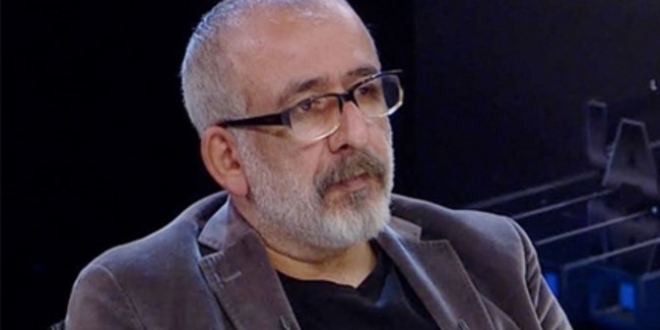 Gazeteci yazar Ahmet Kekeç koronadan vefat etti