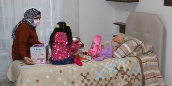 İzmir'deki öğrenci yurtları depremzedelere hizmet veriyor