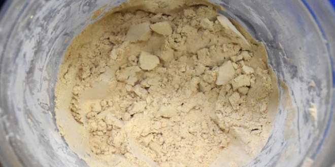 Bağışıklığı güçlendiren 'ginseng', kilosu 2 bin TL'den satılıyor