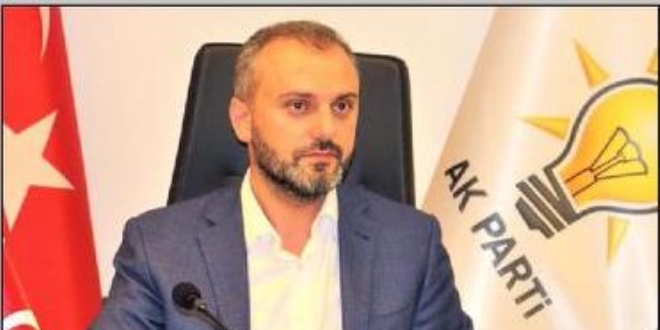 AK Partili Kandemir: 2023 seimleri kolay olmayacak
