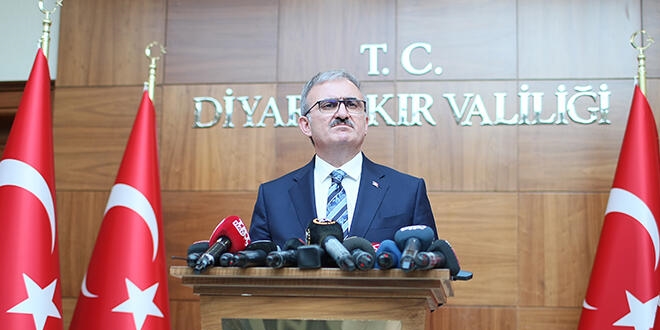 Vali Karaloğlu: Meclis üyelerinden fitil fitil getirmezsem...