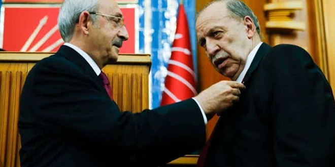 Yaşar Okuyan'ın eşi İzmir Büyükşehir'de yazılım müdürü oldu