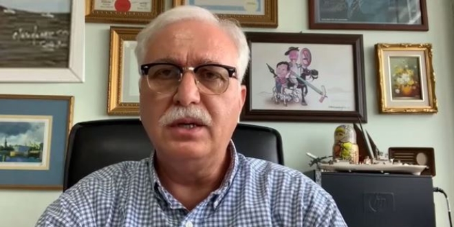 Prof. Dr. Tevfik Özlü: Kısıtlamalar gelebilir