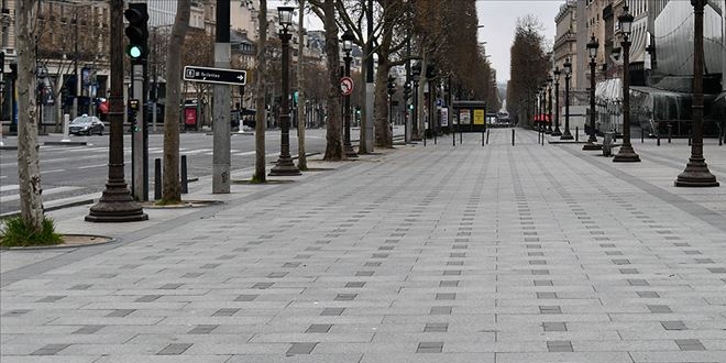 Dünya genelinde yasaklar artıyor