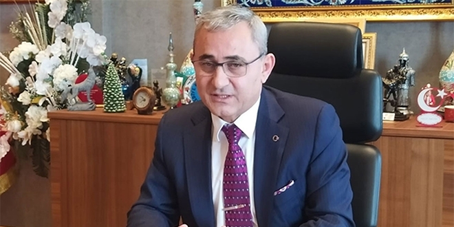 MHP'li başkan belediyeyi sonsuz yetkiyle kızına teslim etmiş!