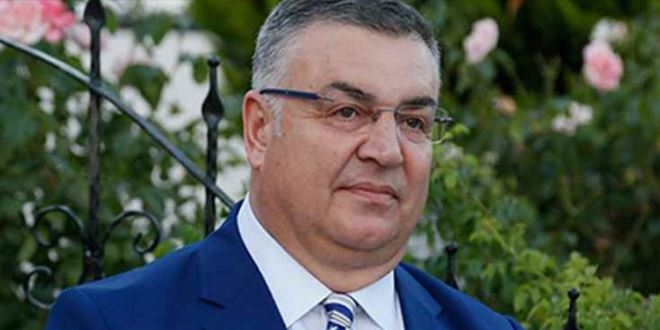 Kırklareli Belediye Başkanı: 2. kez karantinadayım