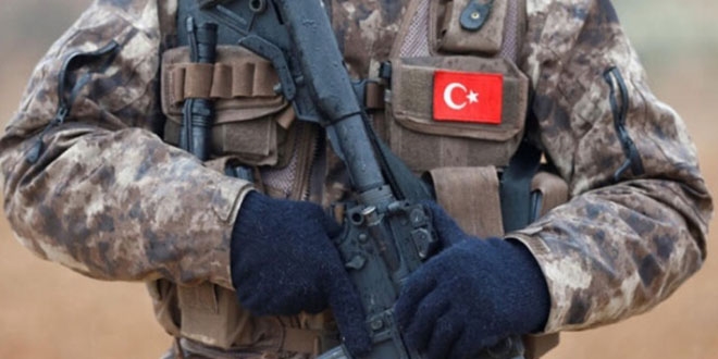 Türkiye'nin askeri güç sıralaması iki basamak geriletildi!