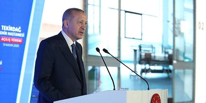 Üç yatırım için kapı aralandı
