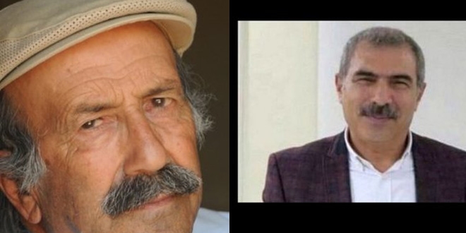 Prof. Dr. Otlu ve Ekberi koronavirüsten vefat etti