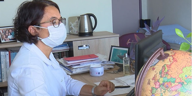 Bilim Kurulu Üyesi uyardı: Temaslıyı saklamak pandemiyi uzatır