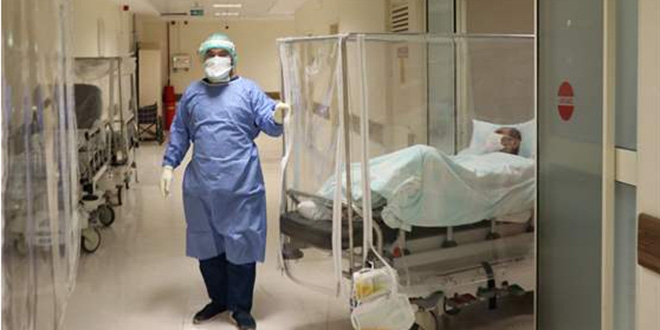 'Hastaların çoğu, 'benim başıma gelmez' diye düşünenler'
