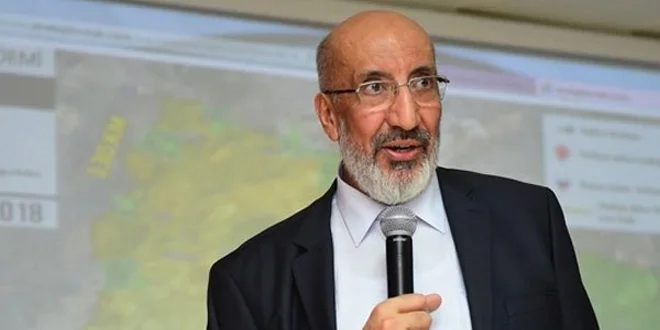 Dilipak'tan ilginç çıkış: Aşıyla, kısırlaştıracaklar