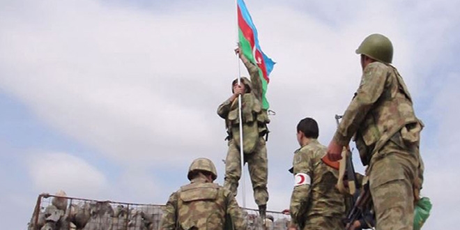 Azerbaycan, Kelbecer'in boşaltılması için Ermenistan'a ek süre verdi