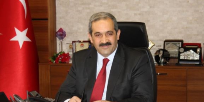 BBP Genel Başkan Yardımcısı, koronavirüse yakalandı
