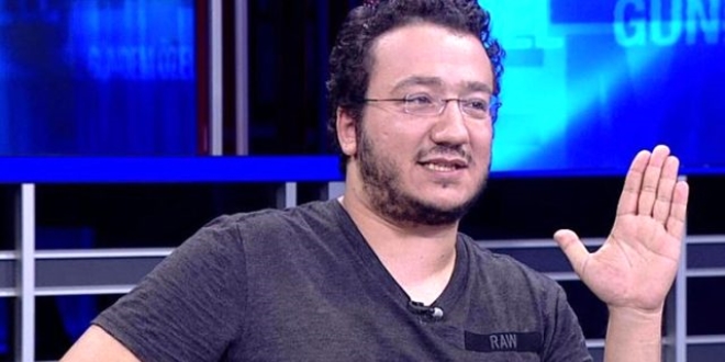 Doç. Dr. Oytun Erbaş, kendini bu sözlerle savundu