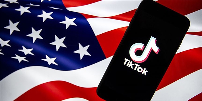 ABD, TikTok'un satılması için verilen süreyi uzattı