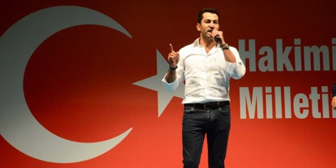 Kenan İmirzalıoğlu'ndan 'sağlık alanındaki yatırımlara' övgü