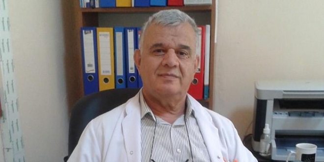 Aile hekimi koronavirüse yenik düştü