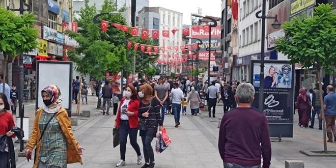 Karabük'te, 14 gün boyunca ev ziyaretleri yasaklandı