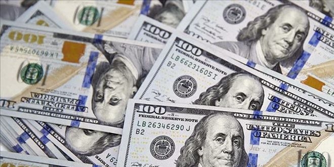 IMF'den 2020'de 83 ülkeye 165 milyar dolarlık borç