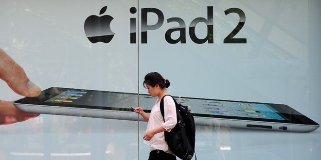 Çin'de iPad almak için böbreğini satan genç yatalak kaldı
