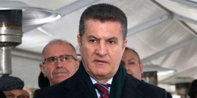 Sarıgül'ün A takımı belli oldu