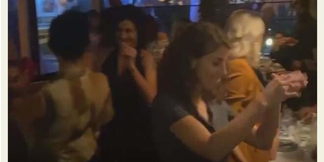 Şişli'de parti düzenlenen eğlence merkezi mühürlendi