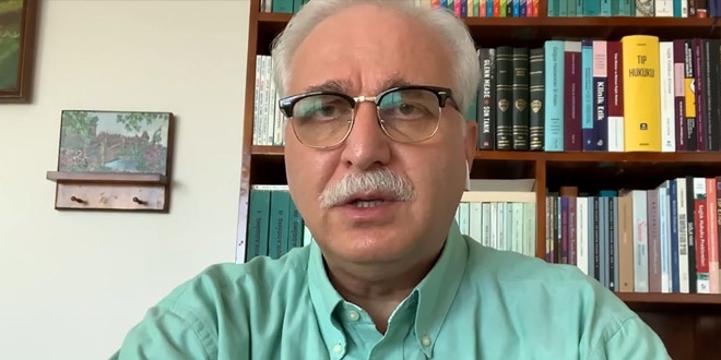 Bilim Kurulu Üyesi 'muhtemel kısıtlamaları' açıkladı