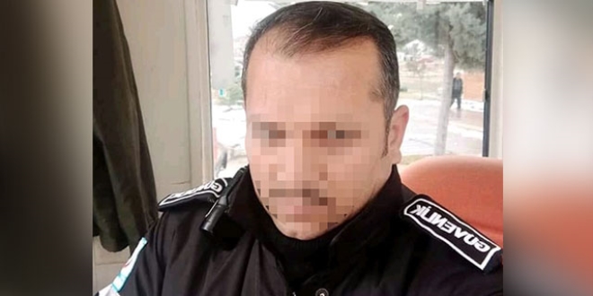 Atatürk'e hakaret eden güvenlik görevlisi adliyeye sevk edildi