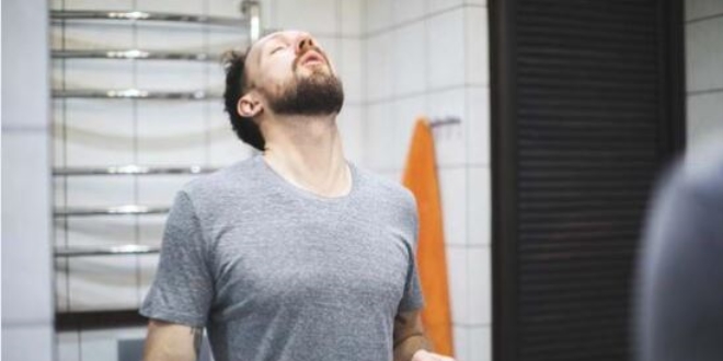 Gargara, laboratuvar ortamında Kovid-19'u etkisiz hale getirdi