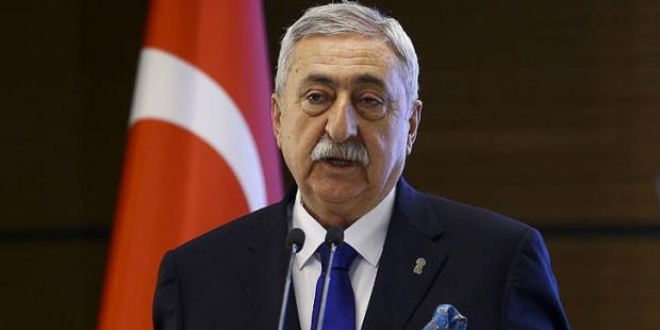 TESK Başkanı: Esnafa acil destek şart