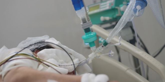 KOAH hastalarına Kovid-19 uyarısı