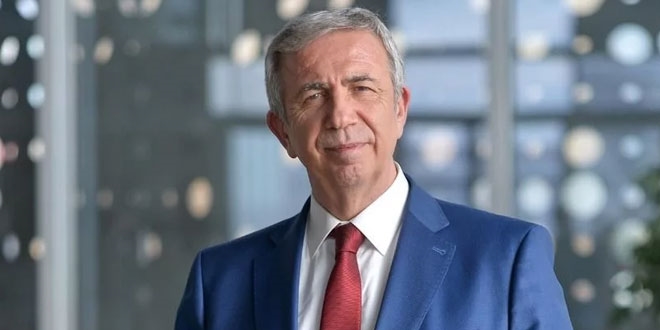 Ankara'da karantinadakilere yemek hizmeti verecek