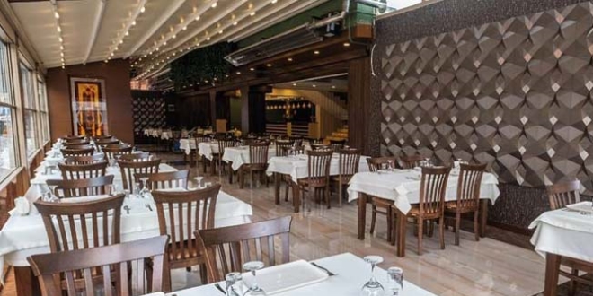 Restoranlar kapanacak mı, çalışacak mı?