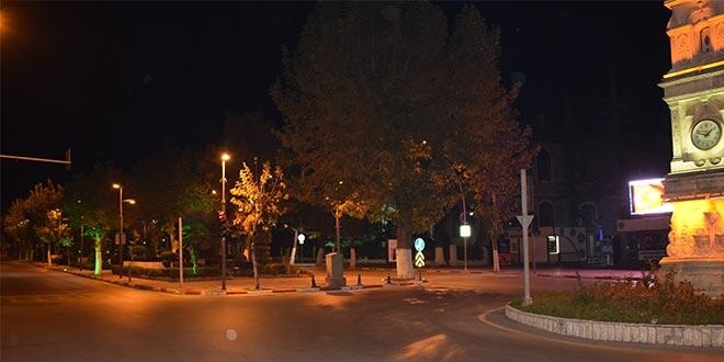 Malatya'nın Pütürge ilçesinde 3.8 büyüklüğünde deprem meydana geldi