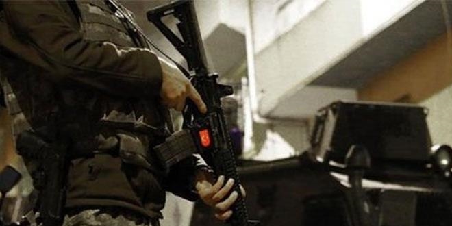 İstanbul'da eş zamanlı PKK operasyonu: 8 gözaltı