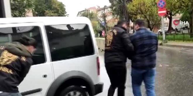 15 yaşındaki çocuk işçiyi dövenlere dava