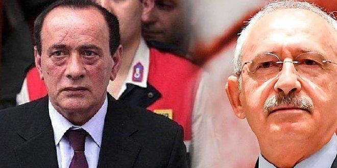 Alaattin Çakıcı'dan Kılıçdaroğlu'na tehdit