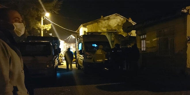 Isparta'da gıda zehirlenmesi... 2 ölü var
