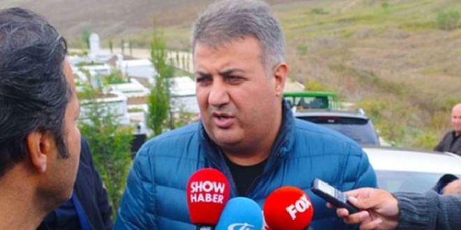 Zindaşti'nin azmettirdiği öne sürülen şüpheliler tutuklandı