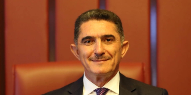 Ağrı'ya TBMM Evi yapılacak