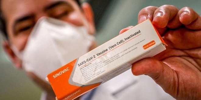 Bu korona aşısı buzdolabında 3 yıl saklanabilecek
