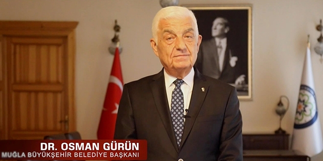 Nüfus 2 milyona dayandı, başkanlar 'klipli' ikamet çağrısı yaptı