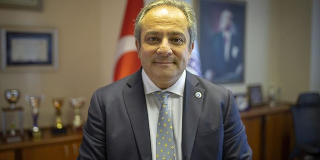 Bilim Kurulu üyesinden 'aşı' uyarısı: Virüs sıfırlanmadıkça risk devam eder